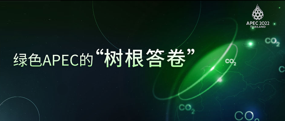 绿色领航，中国担当！美狮贵宾会·(中国大陆)官方网站亮相APEC峰会
