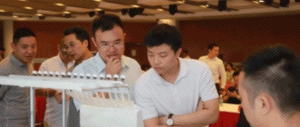 +25%：树根模式赋能纺织业“智造”